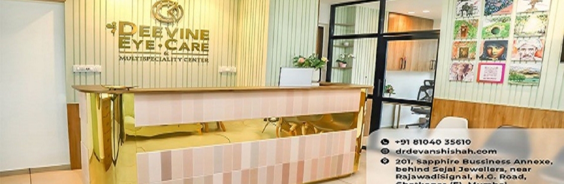Deevine Eye Care