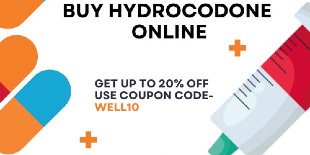 Buy Hydrocodone online With Fast Delivery