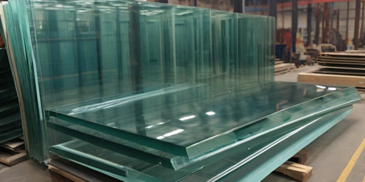 Laminated Glass Window Manufacturing Plant Project Report 2024: Industry Trends, Profitability Metrics and Revenue Proje