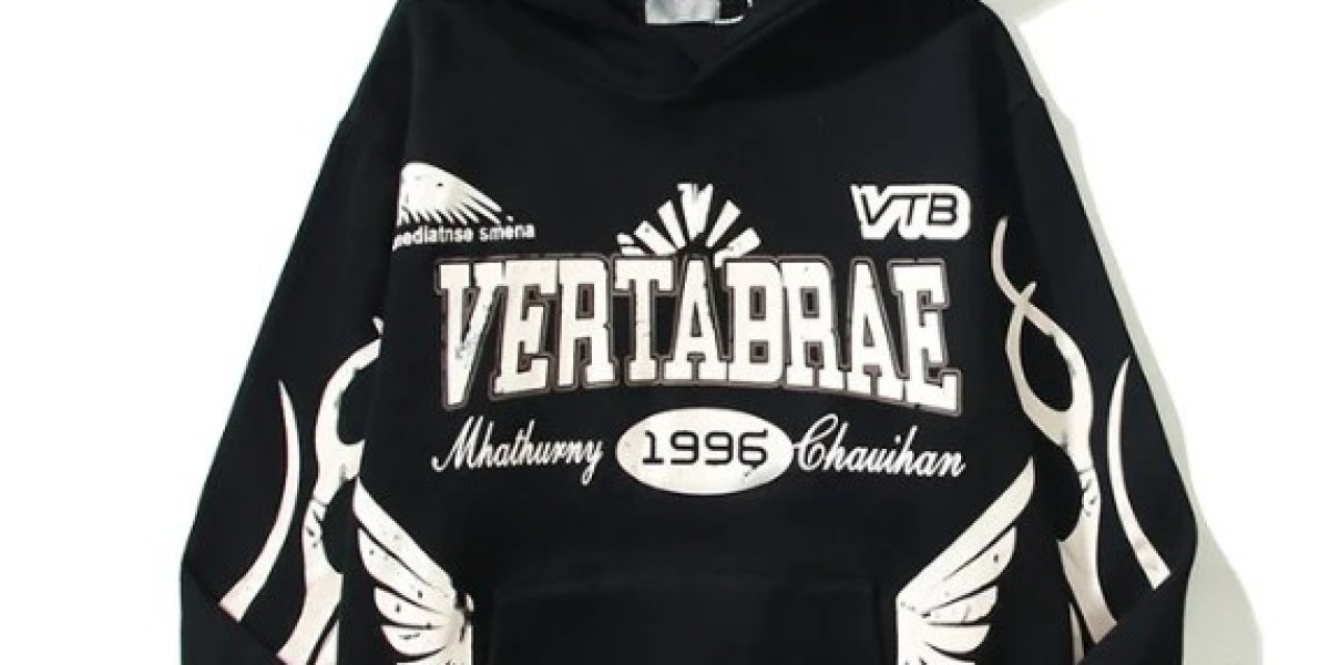 Why the Vertebrae Hoodie is a Must-Have This Season