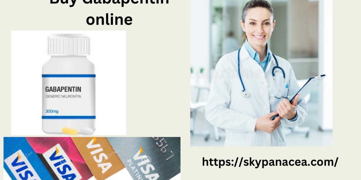 Purchase Gabapentin(300mg + 800mg )Online Quickest Delivery At Home #Georgia