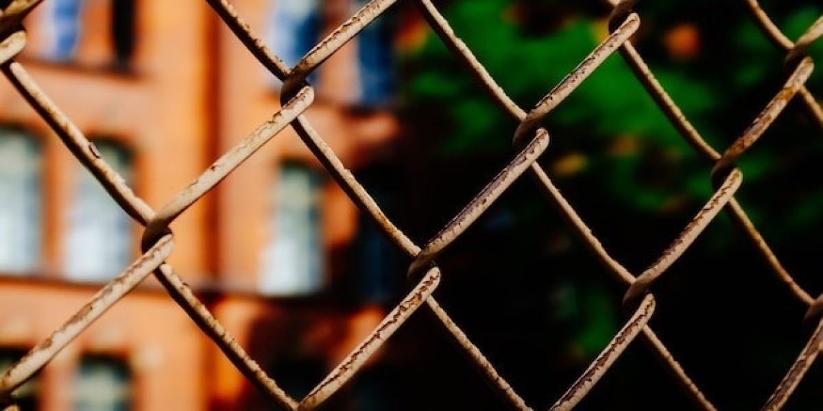 8 Reasons Why Natural Concepts Chain Link Fence Talbot County is the Smart Solution for Homes