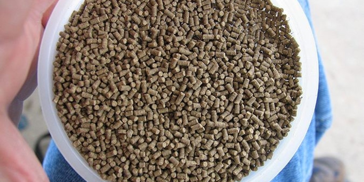 Shrimp Feed Manufacturing Plant Report- Detailed Process Flow, Project Cost and Profit Margin