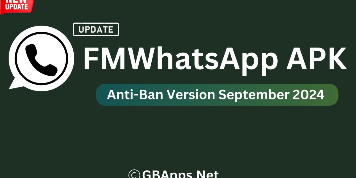 FMWhatsapp APK: A Modded WhatsApp with Extra Features