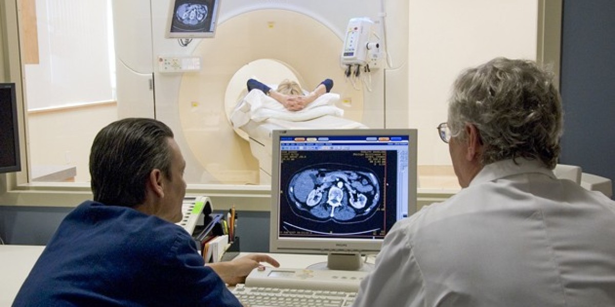 Diagnostic Imaging Market By Top Brands, Latest Trends and Global Outlook 2024