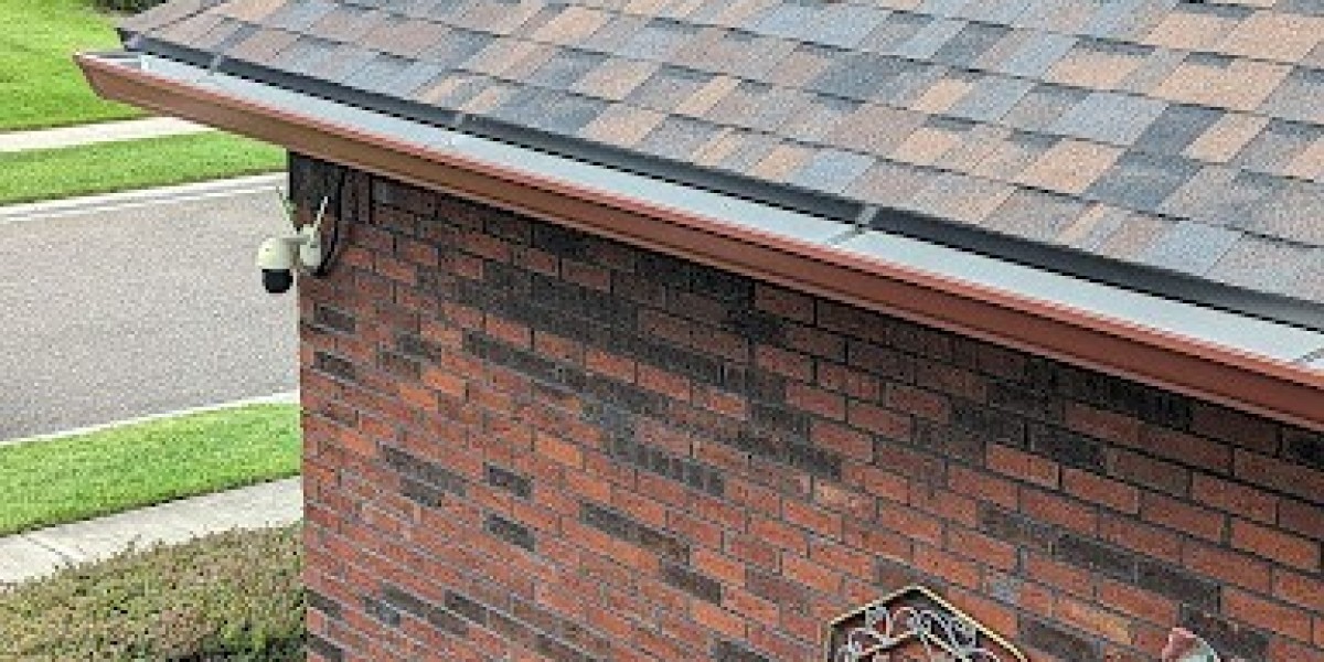 Gutter Installation: Essential for Home Protection