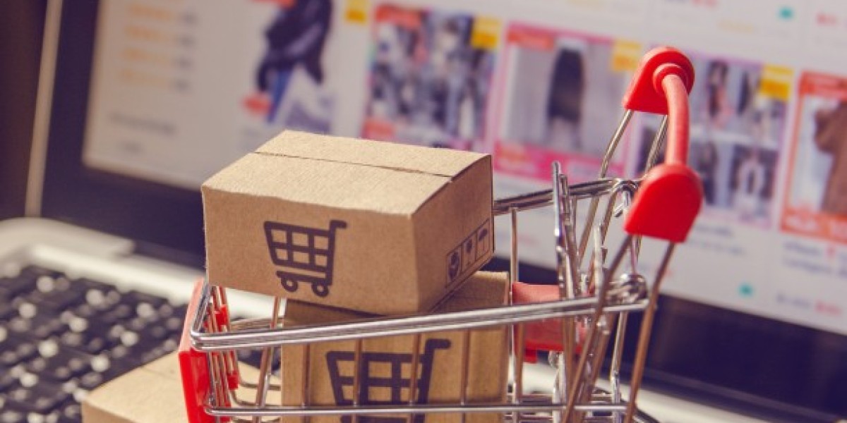 The Rise of E-Commerce Websites: Transforming Retail in the Digital Age