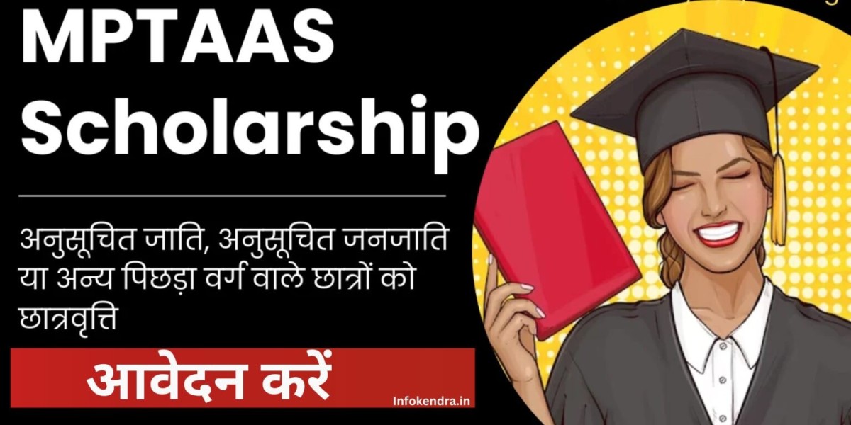 MPTAAS Scholarship 2024: आर्थिक सहायता के नए अवसर छात्रों के लिए