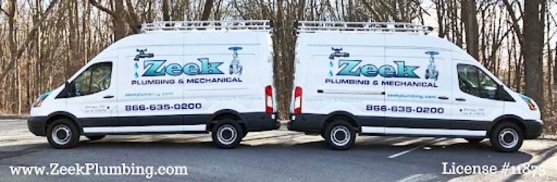 Zeek Plumbing and Mechanical