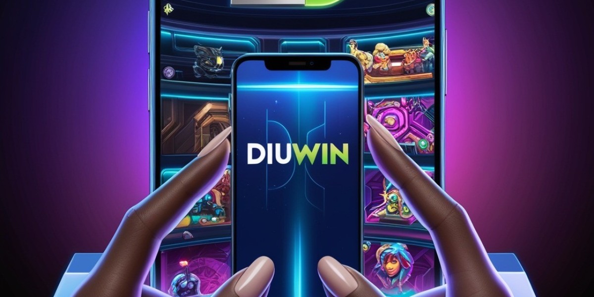 Diuwin Game Registration A Complete Guide