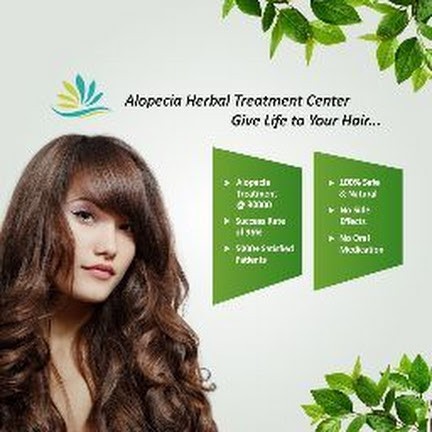 alopecia herbal