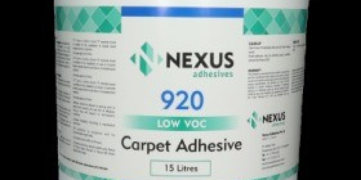 Adhesive Carpet