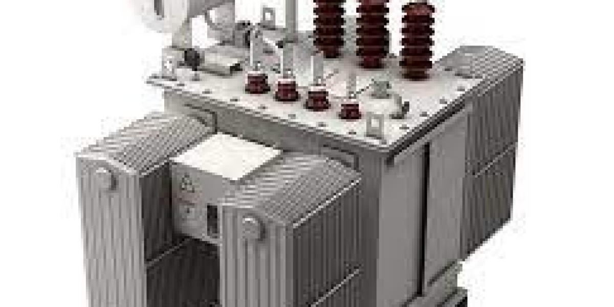 Electrical Transformer Market Size, Share, Growth Opportunity & Global Forecast to 2032