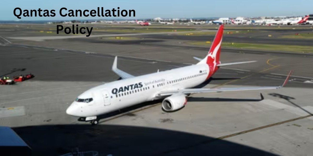 Can I cancel my flight and get a refund with Qantas?