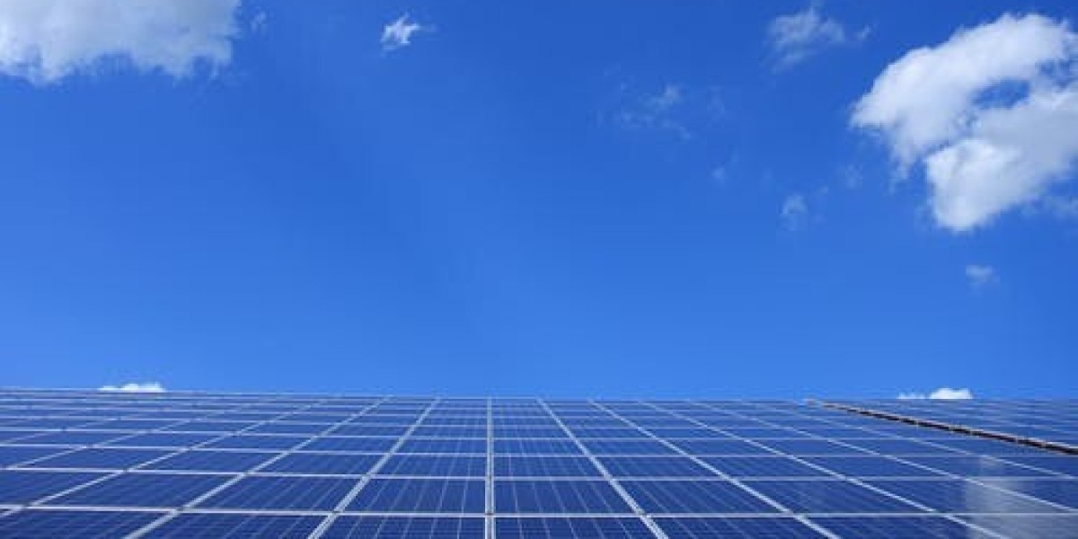 Why Bifacial Half-Cut Solar Panels Are the Future of Renewable Energy