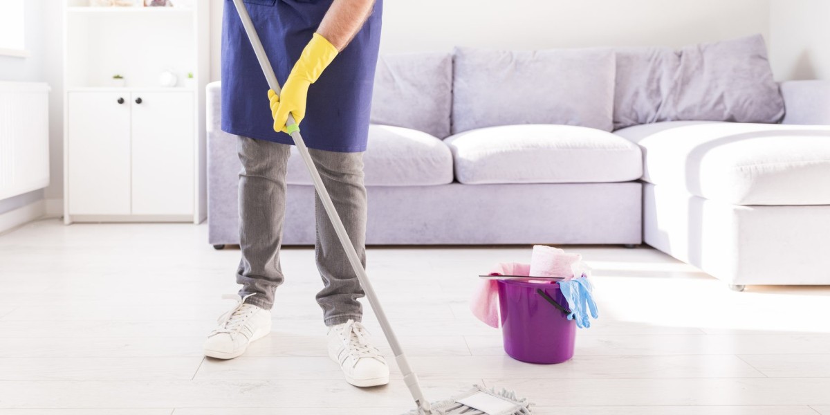 Reliable Dubai House cleaning Services – Primo Home