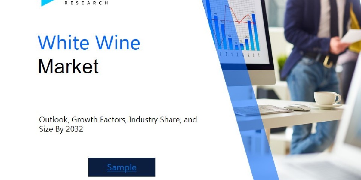 White Wine Market Industry Outlook: Forecasting Trends and Growth for the Coming Years