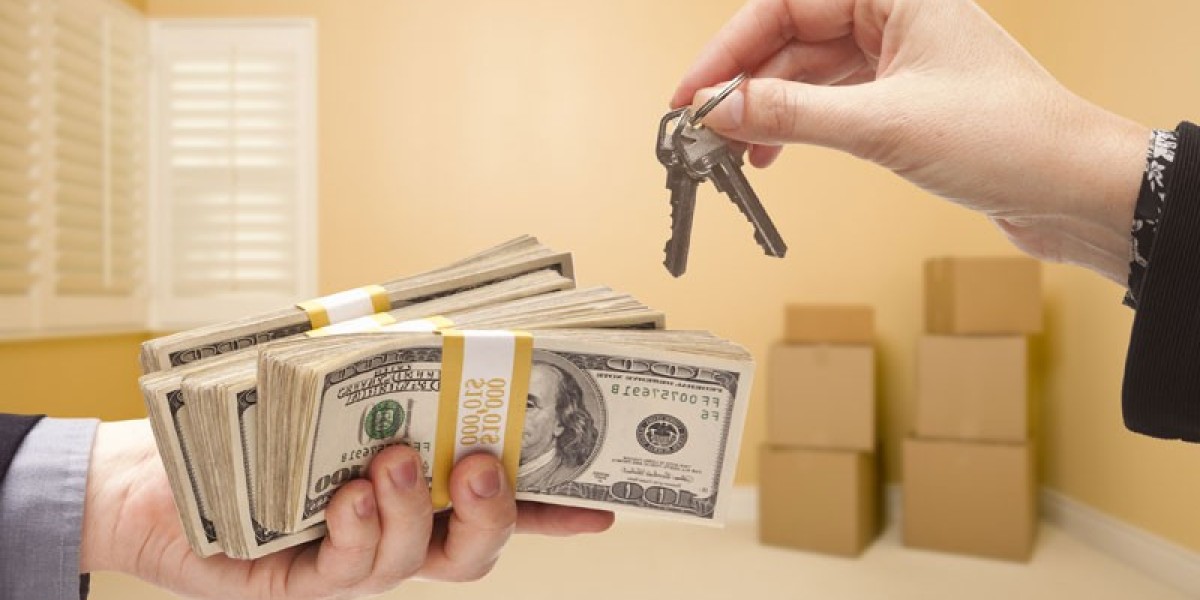 Home Selling Process With A Cash Offer