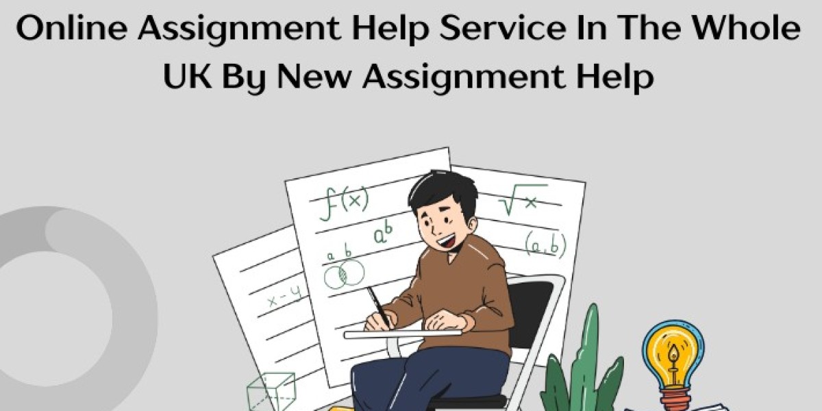 The Ultimate Guide to Online Assignment Help for Students