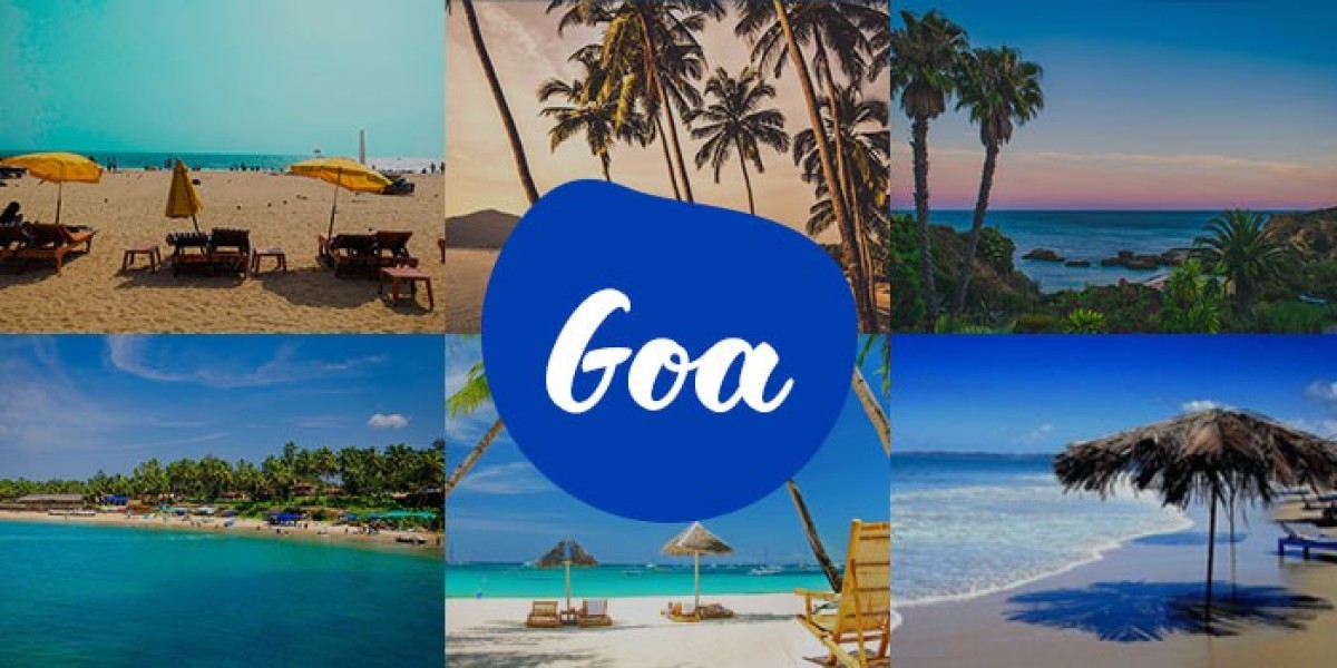 South Goa Wellness: Recharge and Renew