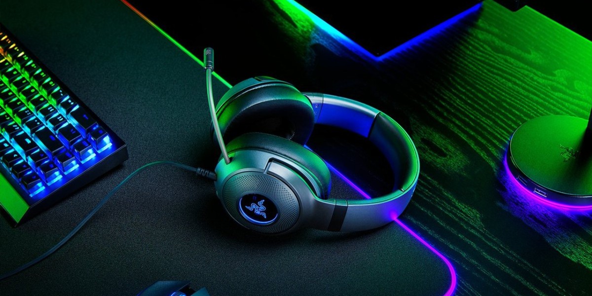 Uncover Which Gaming Headset Is Best for Each Player