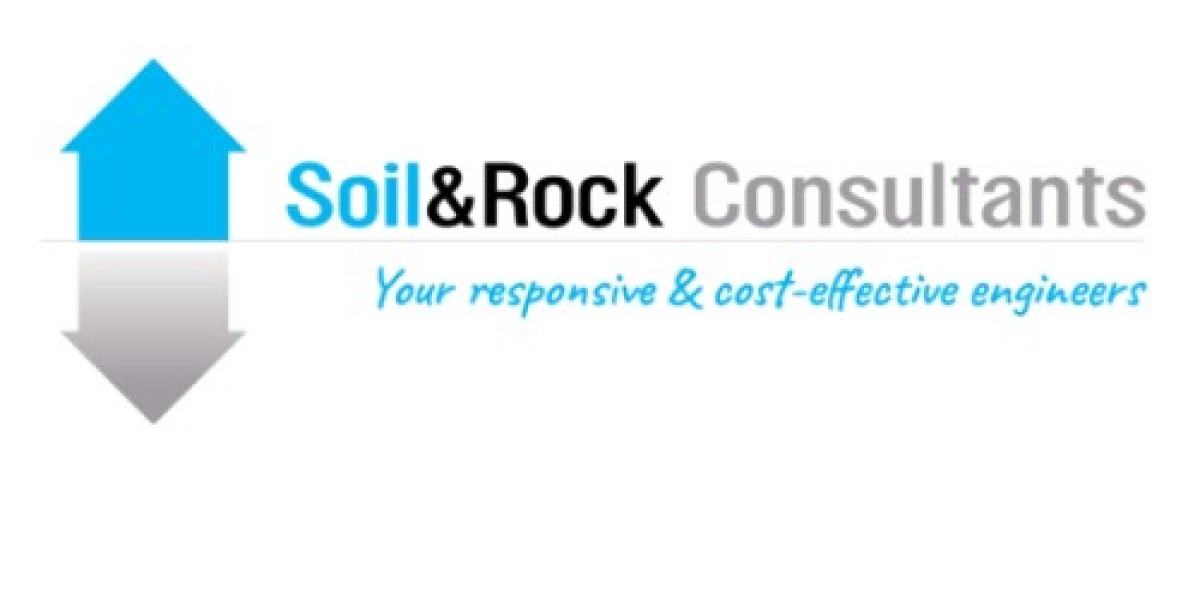 Soil & Rock Consultants