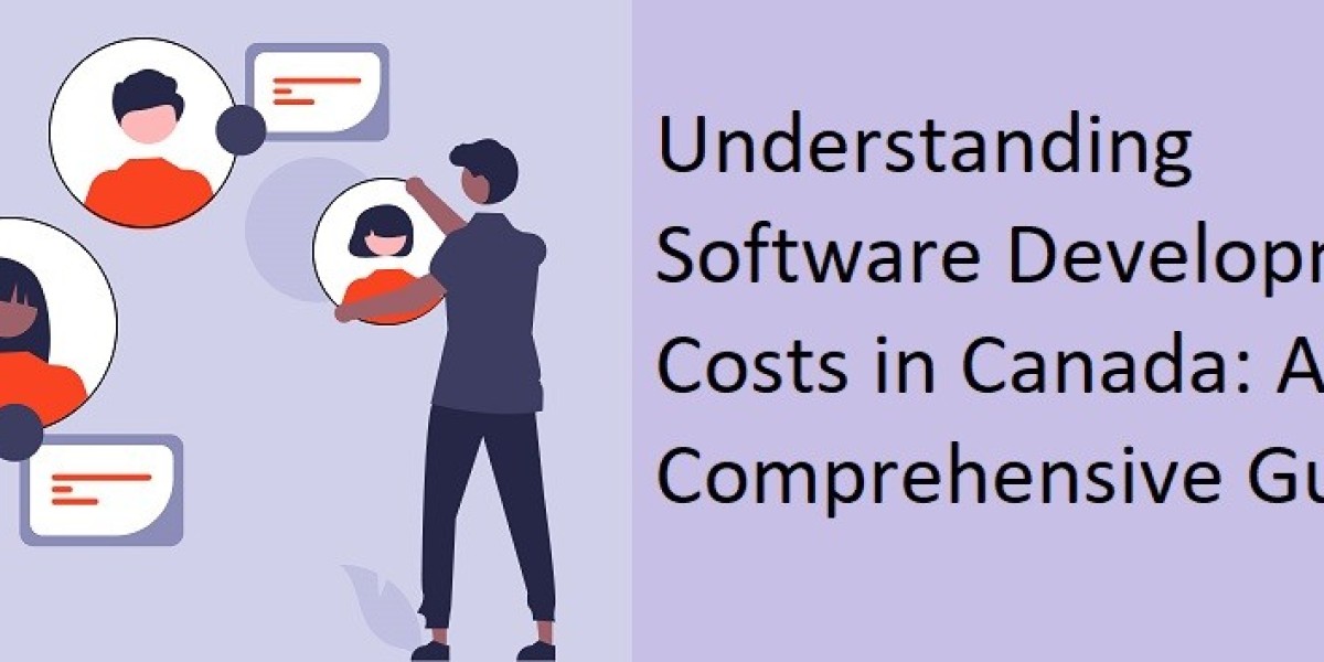 A Guide to Software Development Costs in Canada