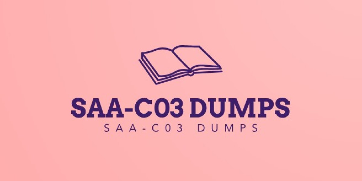 SAA-C03 Dumps: Your Key to Passing the Certification Exam