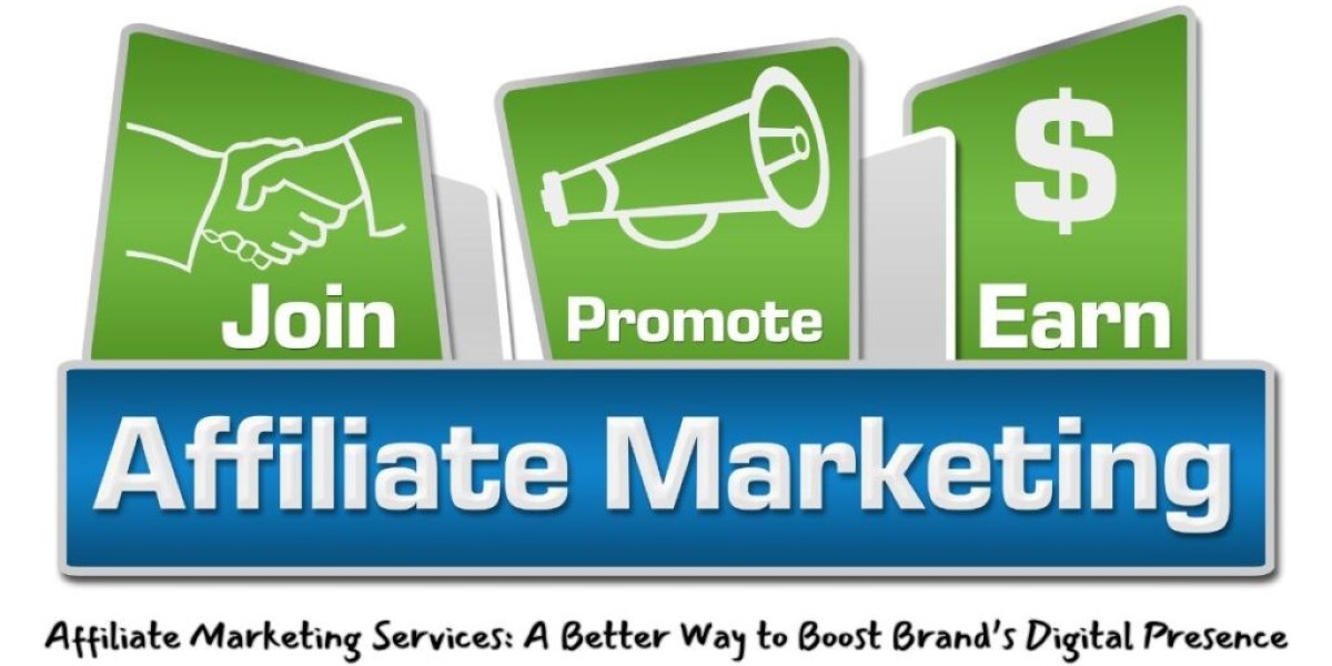 Affiliate Marketing Services: A Better Way to Boost Brand’s Digital Presence