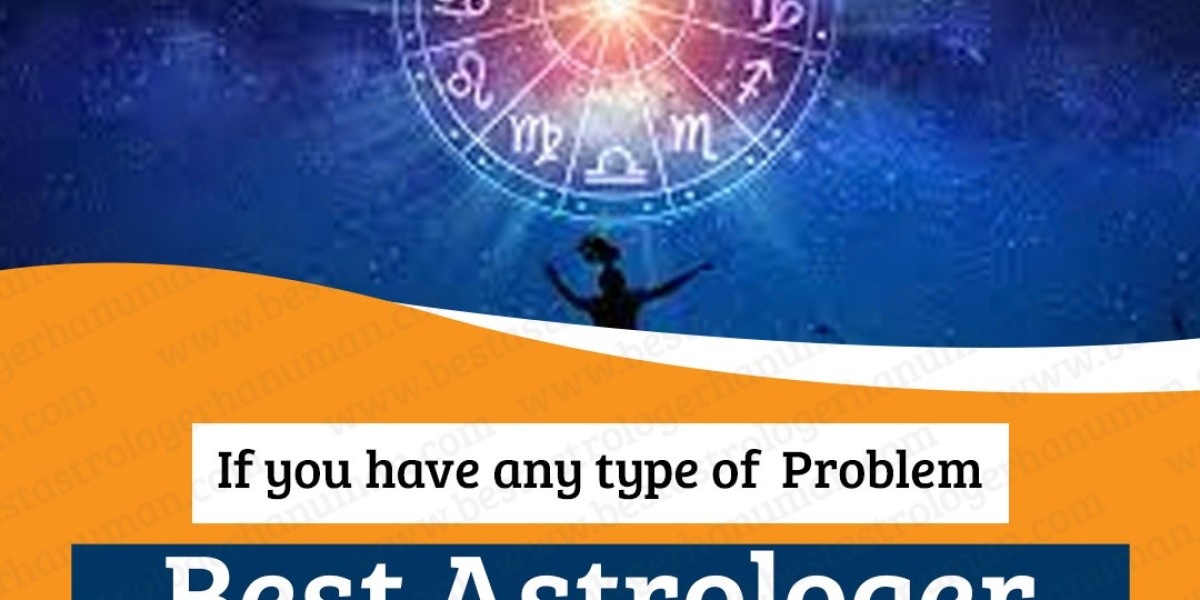 Best Astrologer in Girinagar