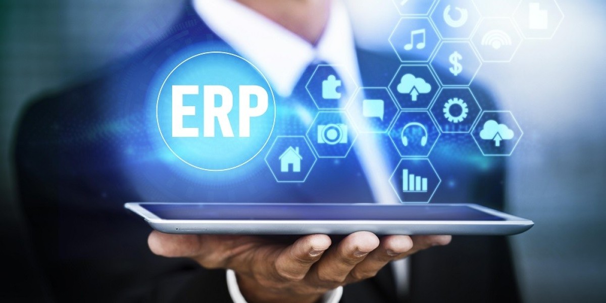 ERP Software Providers in Pune: What You Should Know Before You Invest