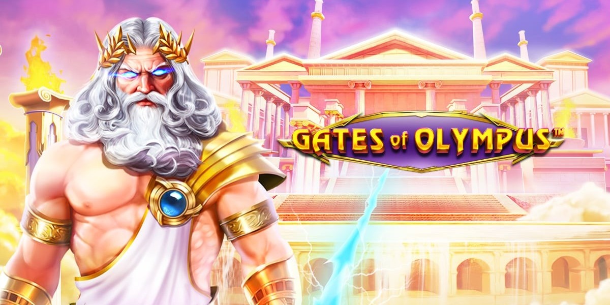 The Mythology Behind Gates of Olympus: Exploring Ancient Legends