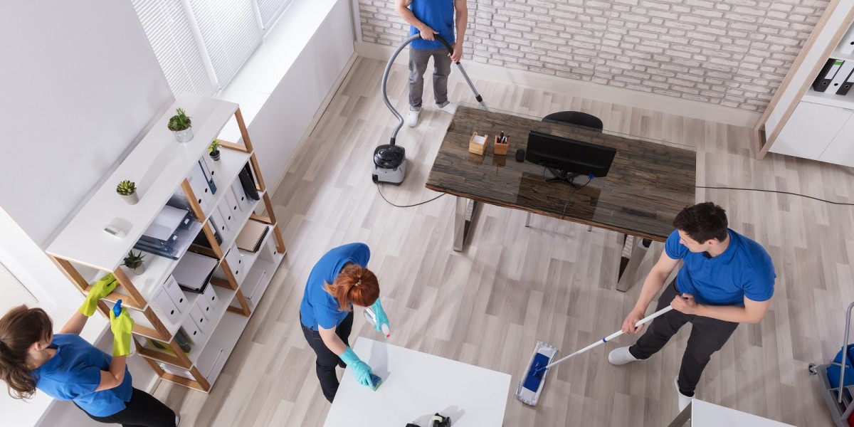 Professional Home Cleaning Services in Dubai – Primo Home