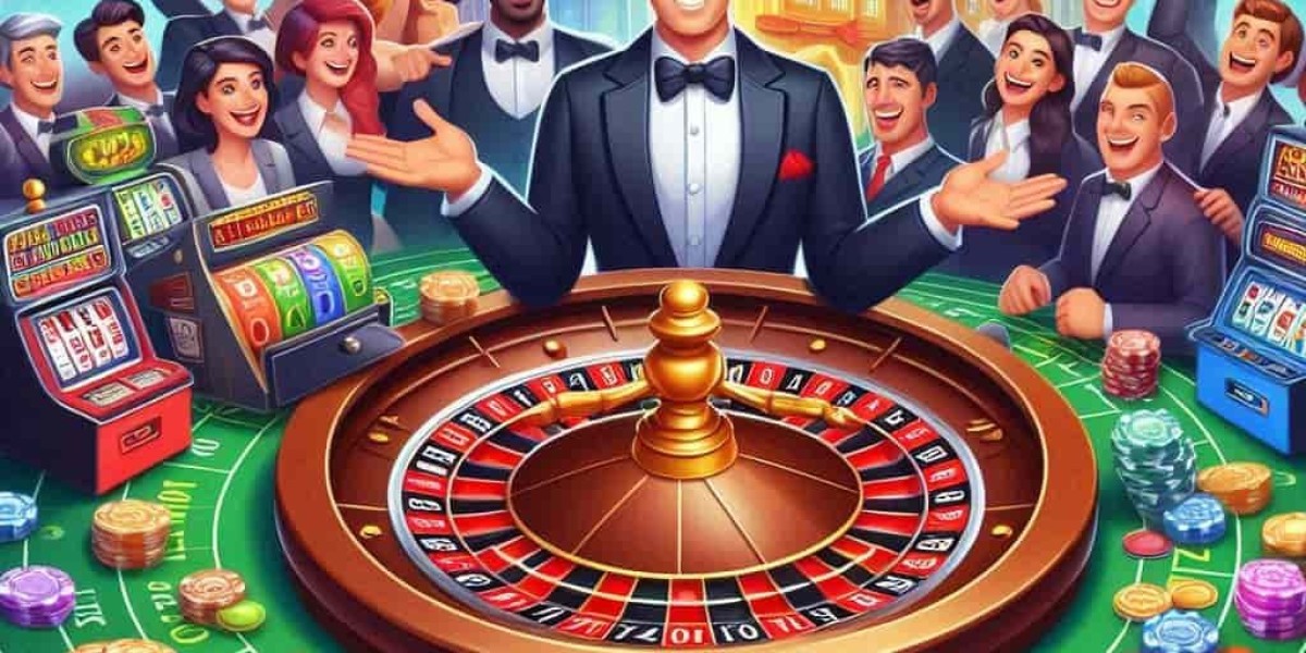 Exploring Legal Online Casinos in Colorado