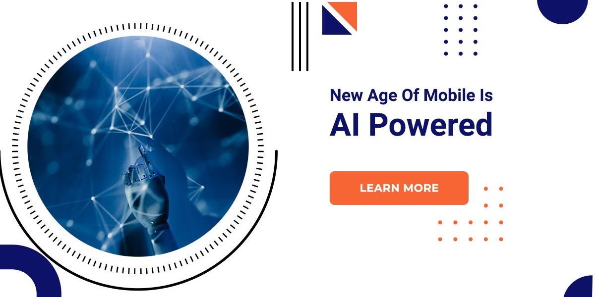 New Age Of Mobile Is AI Powered