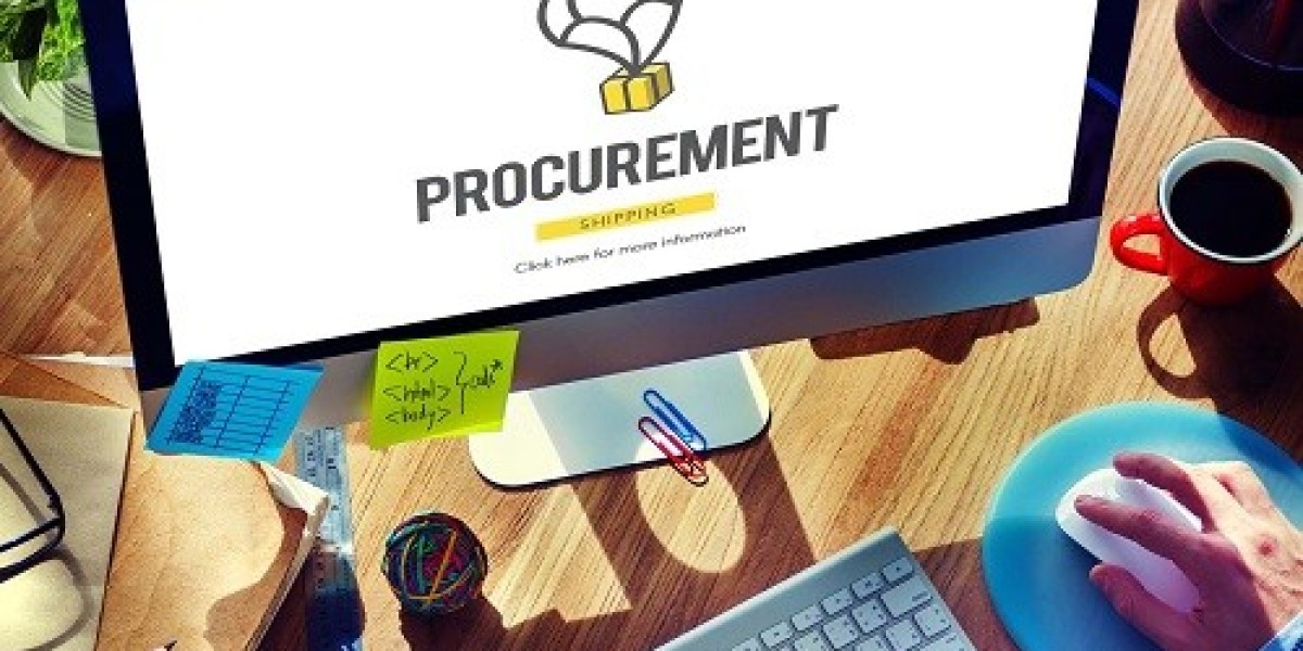 Procurement Software Market Size, Share | Growth Analysis Report [2032]