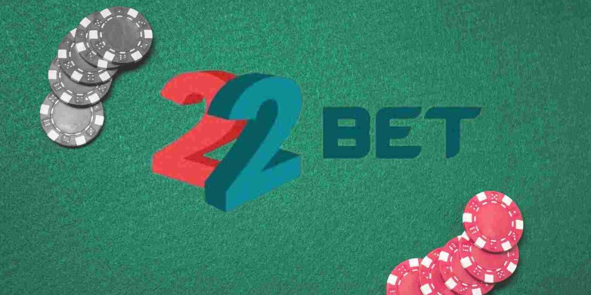 The Evolution of 22Bet APK: From Inception to Today