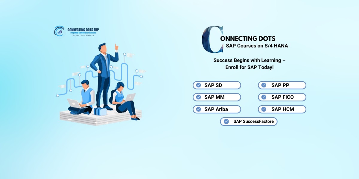 What Are the Placement Opportunities at SAP Course Institutes in Mumbai?