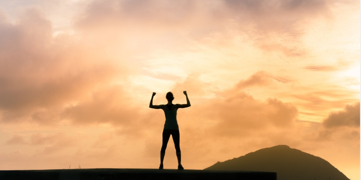 Fueling Your Journey: The Power of Motivation