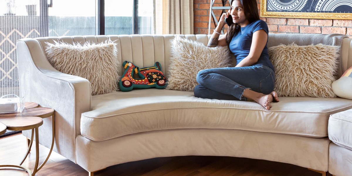 Seven Reasons Why Comfy Couches For Sale Is Important