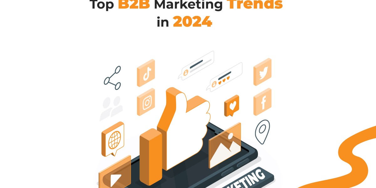 Staying Ahead of the Curve: The Importance of B2B Marketing Trends