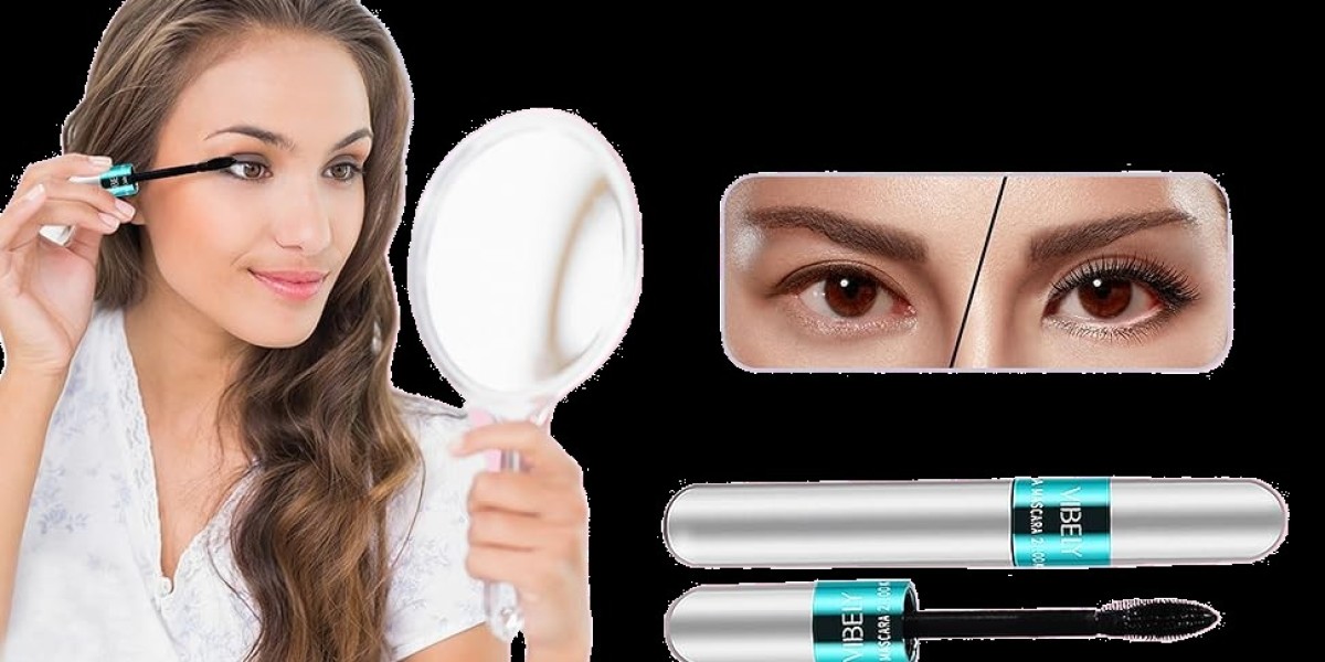 How To Use Vibely Mascara Resources: google.com (web site)