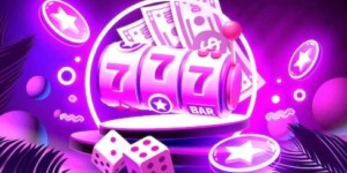 Link Alternatif Judi Slot Gacor Situs Xyzklub Terbaru