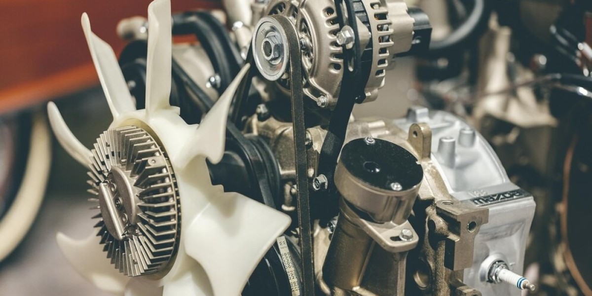 Global Automotive Motors Market Size Share, Analysis and Forecast 2021 - 2030