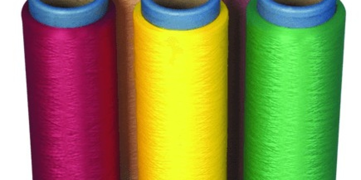 Spandex Fiber Manufacturing Plant Report, Project Summary, Machinery Requirements and Cost Breakdown