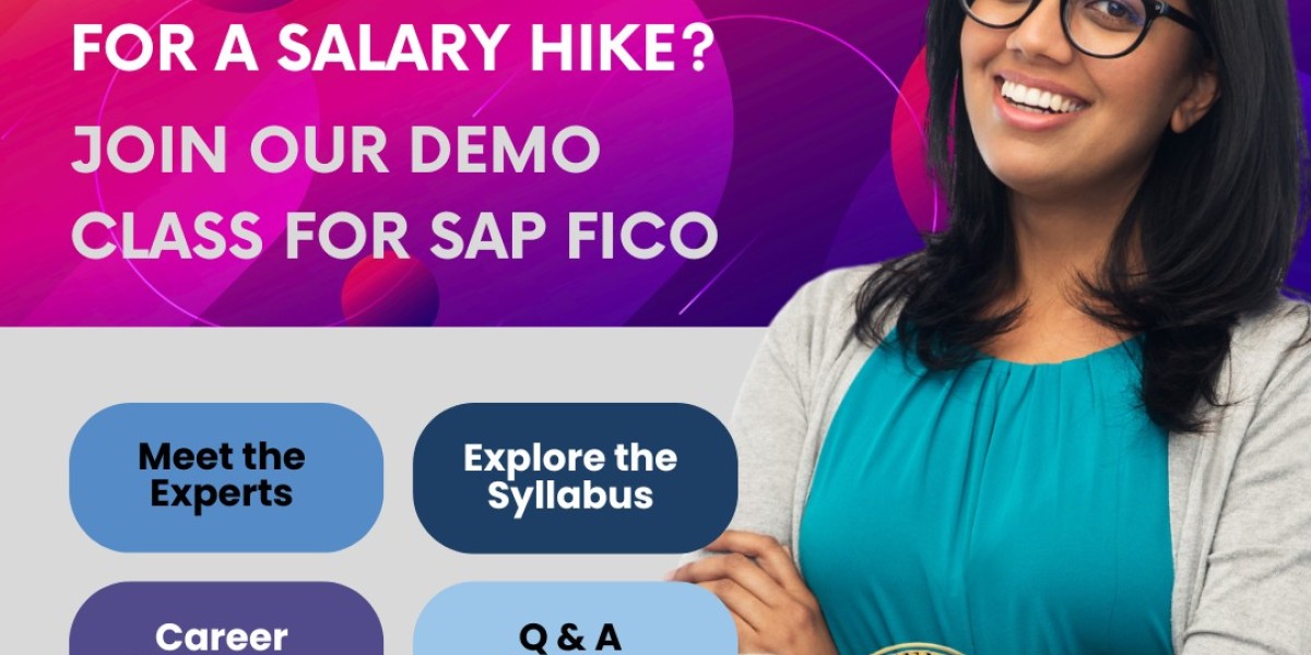 Is It Possible to Get Quality SAP FICO Training Without High Fees?