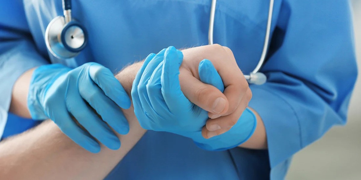 Top Reasons the United States Disposable Gloves Market is Booming: Growth and Opportunities