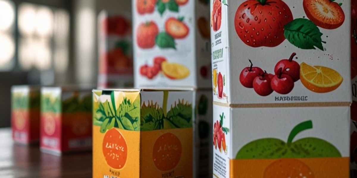 Juice Boxes Manufacturing Plant Project Report 2024: Business Plan, Capital Investments and Expenses