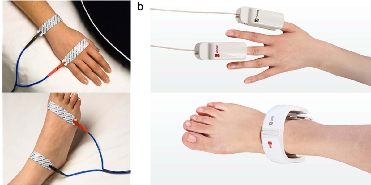 Bioimpedance Analyzer Market: Advancements in Wearable Technology Fueling Growth