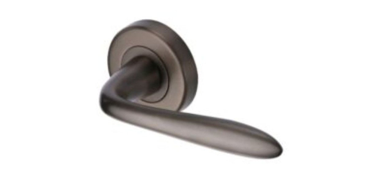 bronze Door Handles: The Perfect Mix of Style, Strength, and Functionality for Every Home